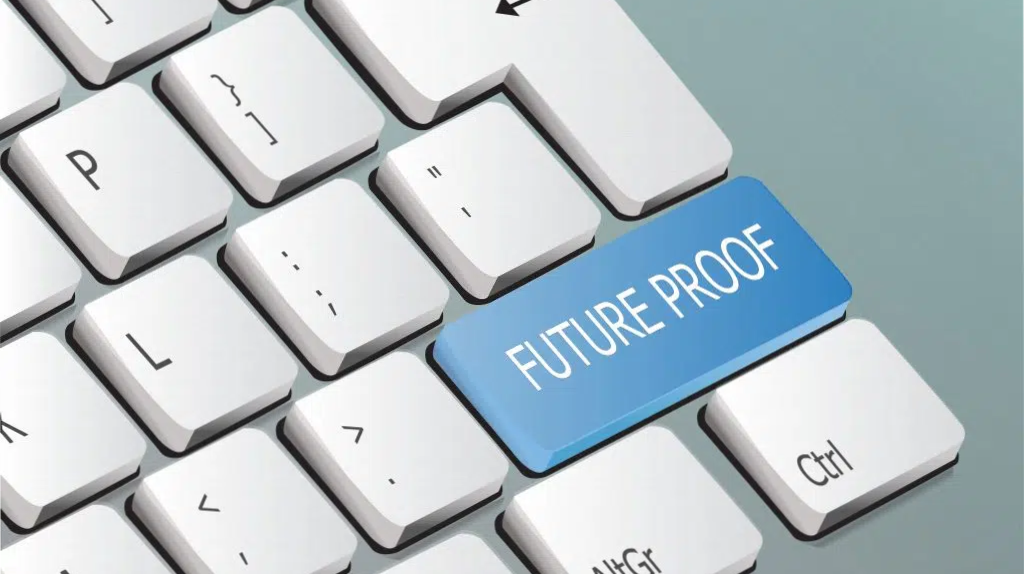 Future-Proof Your Business: Effective Computer Systems Consulting