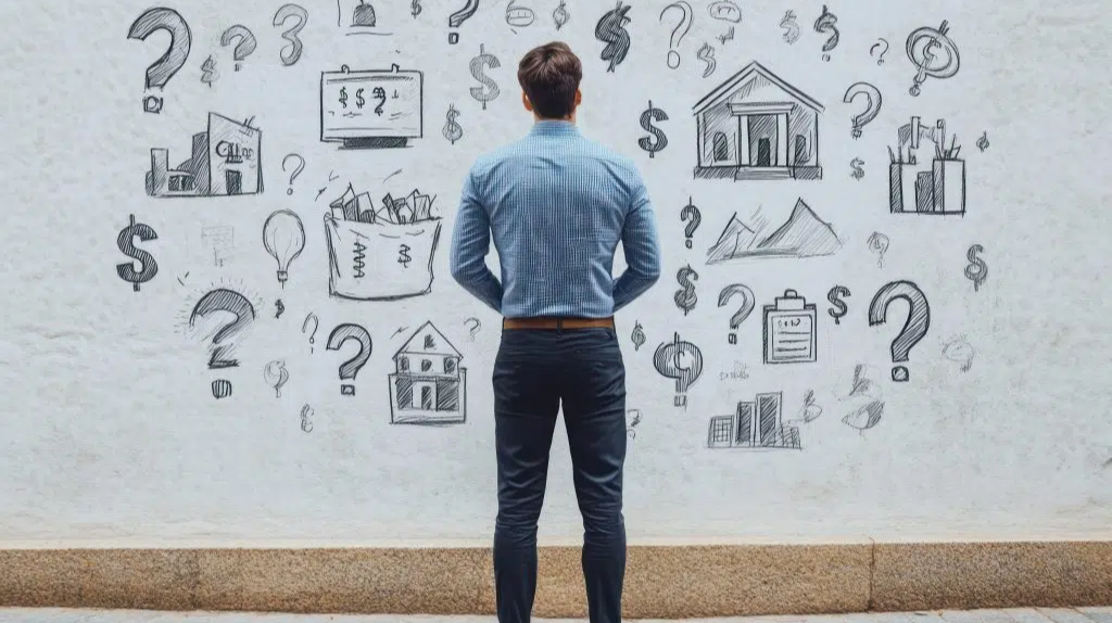 Planning for Uncertainty: How to Create Resilient Financial Strategies