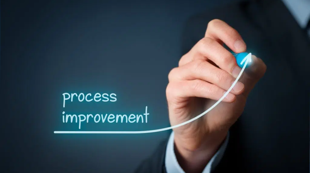 Unlocking Growth: Business Process Improvement Techniques