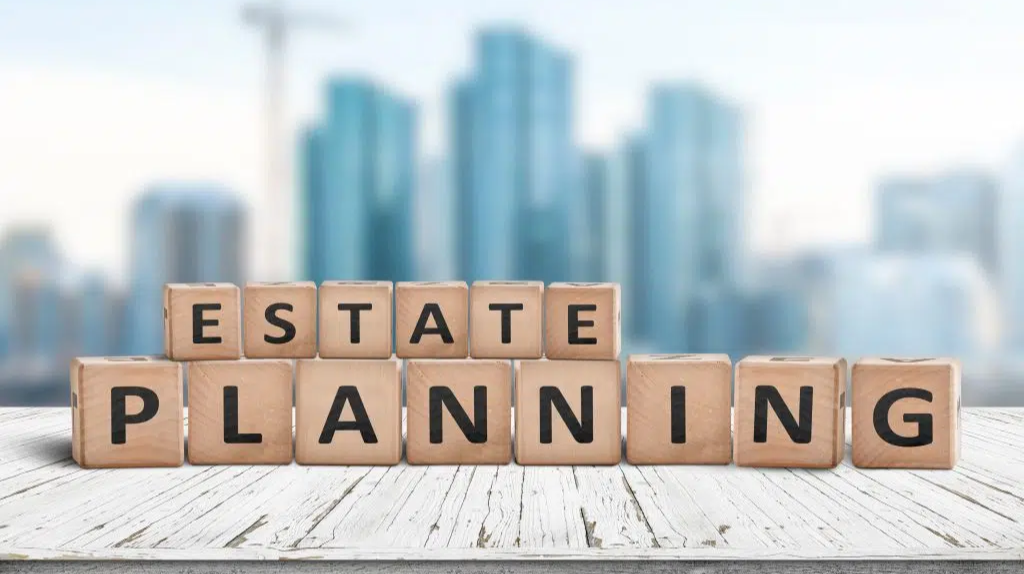 Preparing for the Future: Comprehensive Estate Planning Strategies