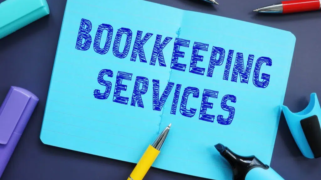 Maximize Efficiency: The Benefits of Professional Bookkeeping Services